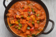 VEG KADAI