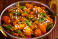 MIXED VEG CURRY
