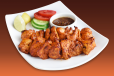 CHICKEN TIKKA BOTTI
