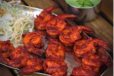 NAWABI RUBIYAN TANDOOR 10 PCS