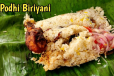 Pothi Biryani CHICKEN with EGG