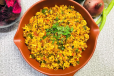 PANEER BHURJI