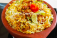 MUTTON DUM BIRIYANI