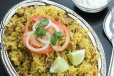 EGG YAKHNI PULAO