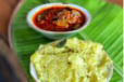 Chakka with Neymeen Shappu curry Combo
