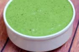 GREEN CHUTNEY 200 CC