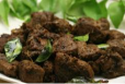 BEEF LIVER PEPPER FRY