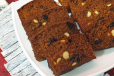 PLUM CAKE