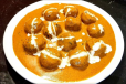PANEER KOFTA