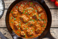 CHICKEN LABABDAAR