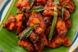 CHICKEN 65 KERALA STYLE