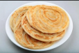 WHEAT POROTTA