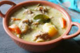 BEEF STEW SERVES 2