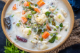 VEG STEW