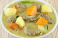 MUTTON STEW