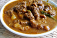 GRANDMAS BEEF CURRY