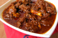 KASHMIRI MUTTON CURRY