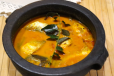 SEABREAM FISH MANGO CURRY  FAMILY PACK