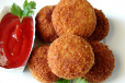 CHICKEN CUTLET 6 PCS BOX