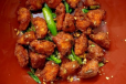 CHICKEN 2026 DRY
