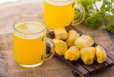 JACK FRUIT SHAKE