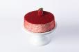 Red Velvet Cake - Half Kg