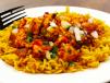Paneer Chili Maggi