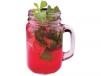 Raspberry Mojito