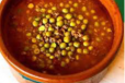 Peas with Meat