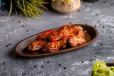 Honey Mustard Wings