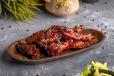 Soy Ginger Korean Wings