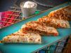 Quesadilla's