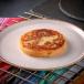 Single Plain Arepa
