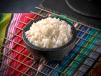 Steam Rice