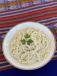 White sauce  Pasta  Delights