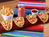 Taco + Fries + Drink