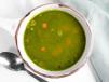Aguadito De Pollo Soup