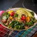 Andeas Quinoa Salad