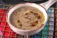 Cream Of Mushroom Soup