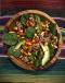 Quinoa And Avocado Salad