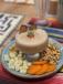 Leche De Tigre