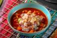 Seabass Ceviche