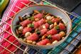 Tuna Ceviche