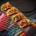 Mexican Soft Shell Tacos