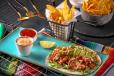 Taco al Pastor