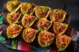Taco Box (10 pc in a box)