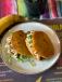 Arepa De Plátano