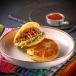 Arepa's ( Veg / Chicken / Beef / Tuna)