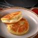 Cheese Arepa