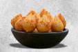 Cream Cheese Chicken Coxinha